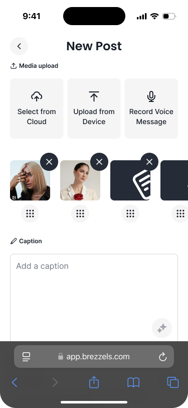 Person sitting on floor working on laptop