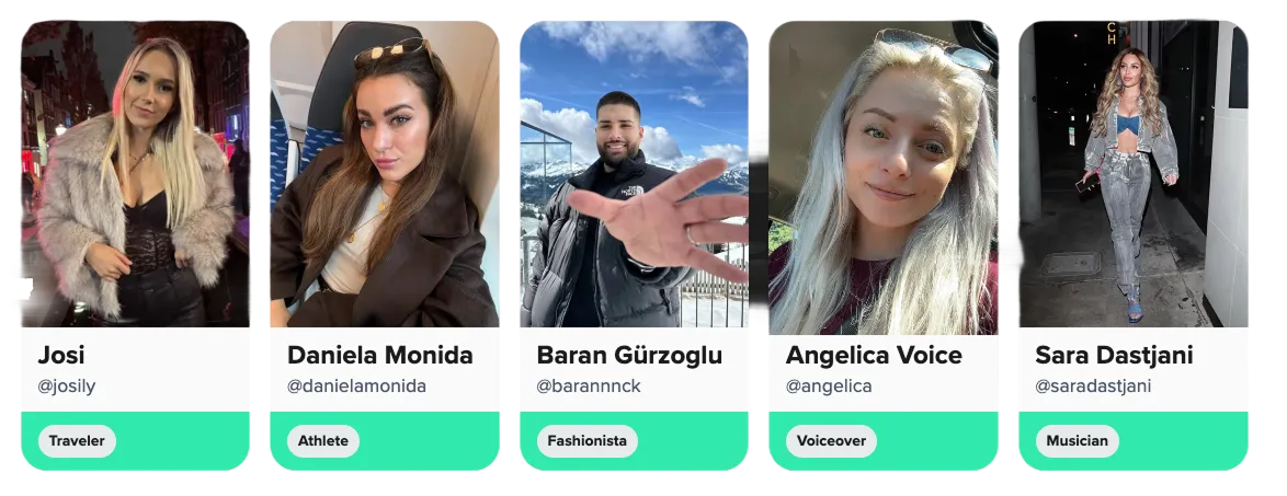 Person sitting by window working on tablet